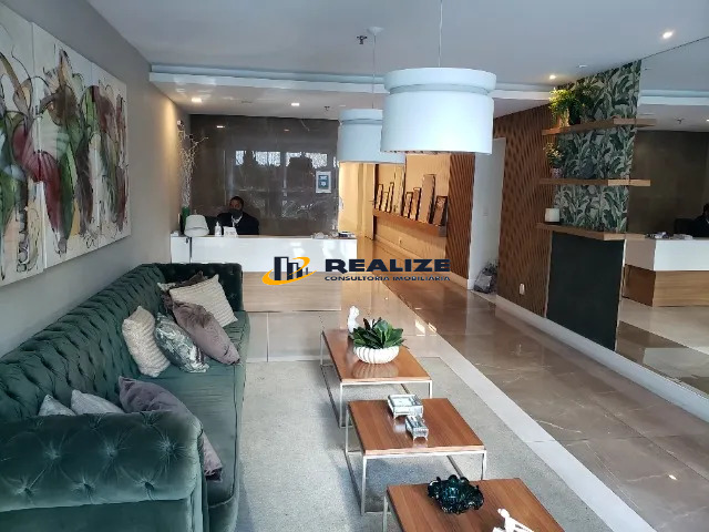 Apartamento para Locação em Campos dos Goytacazes - 5