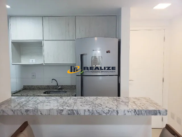 #XIPNM0512 - Apartamento para Locação em Campos dos Goytacazes - RJ