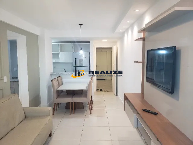 #XIPNM0512 - Apartamento para Locação em Campos dos Goytacazes - RJ