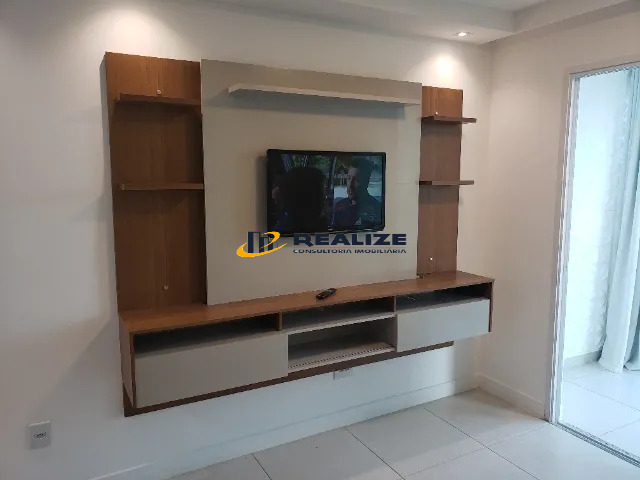 Apartamento para Locação em Campos dos Goytacazes - 4
