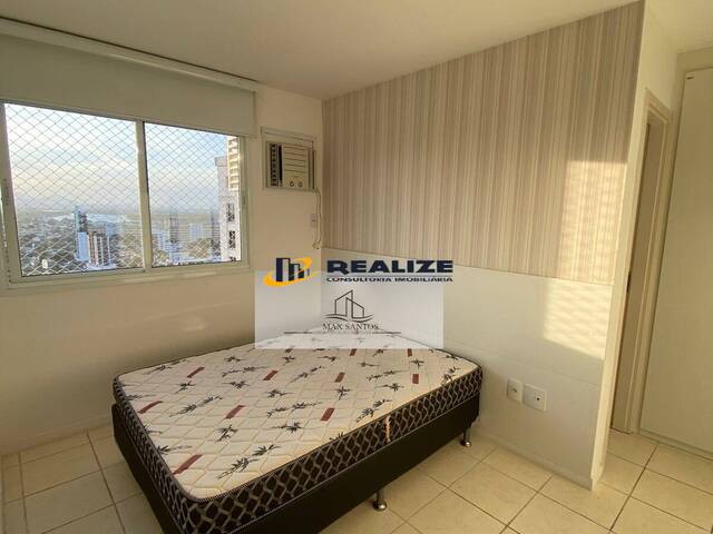 Apartamento para Locação em Campos dos Goytacazes - 3