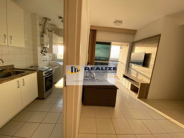 Apartamento para Locação em Campos dos Goytacazes - 4