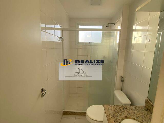 Apartamento para Locação em Campos dos Goytacazes - 5