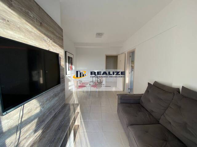 Apartamento para Locação em Campos dos Goytacazes - 2