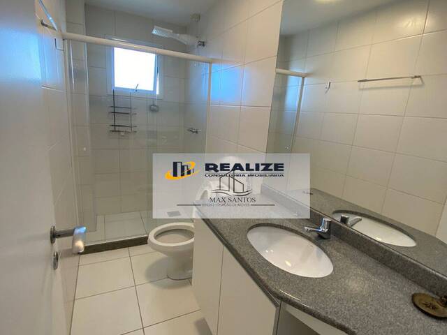 Apartamento para Locação em Campos dos Goytacazes - 5