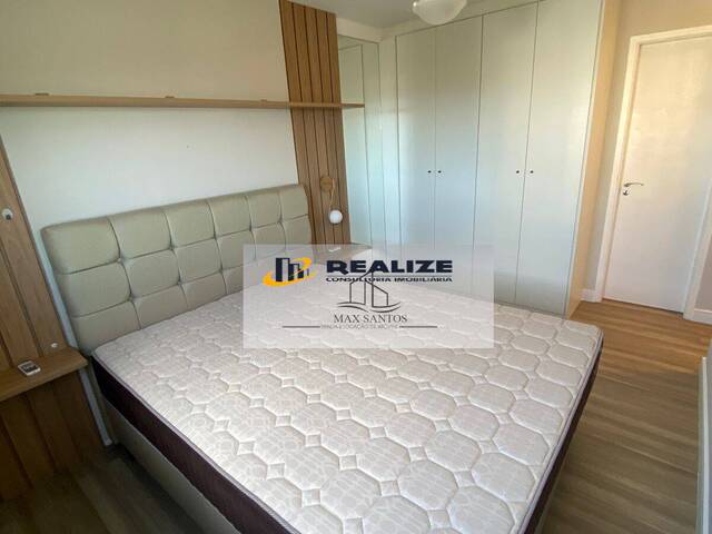 Apartamento para Locação em Campos dos Goytacazes - 4