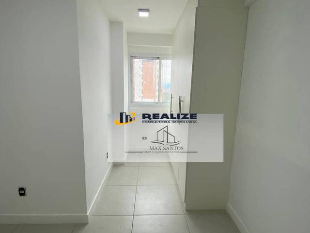 Apartamento para Locação em Campos dos Goytacazes - 5