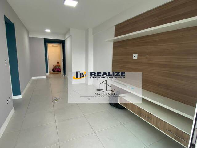 #XIPNM0712 - Apartamento para Locação em Campos dos Goytacazes - RJ