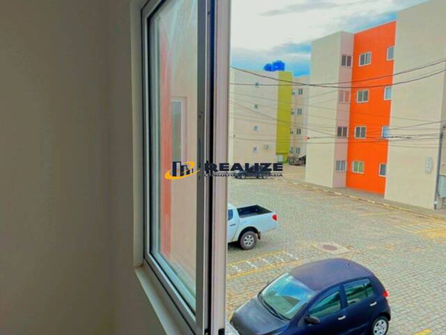 Apartamento para Venda em Campos dos Goytacazes - 4