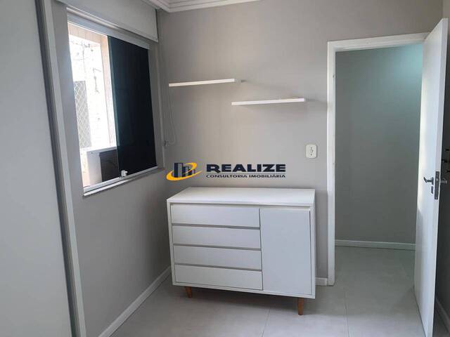 Apartamento para Locação em Campos dos Goytacazes - 5