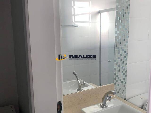 Apartamento para Locação em Campos dos Goytacazes - 4