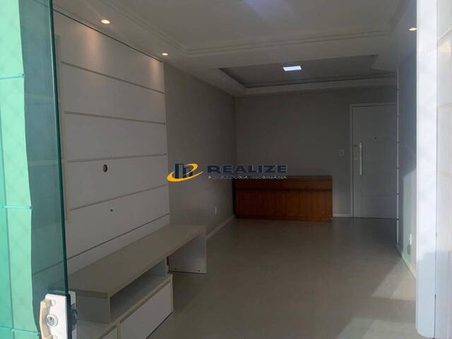Apartamento para Locação em Campos dos Goytacazes - 3