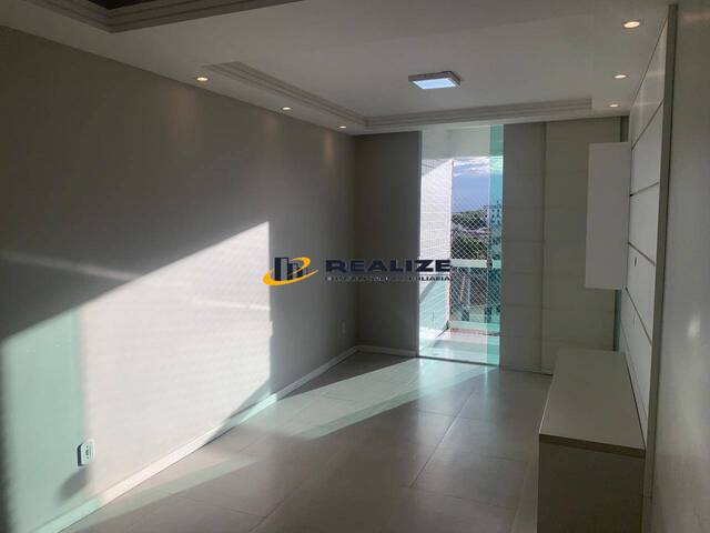 Apartamento para Locação em Campos dos Goytacazes - 2