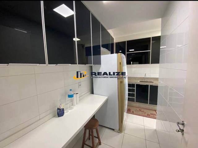 #XABSLT1212 - Apartamento para Locação em Campos dos Goytacazes - RJ
