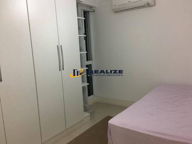 Apartamento para Locação em Campos dos Goytacazes - 4