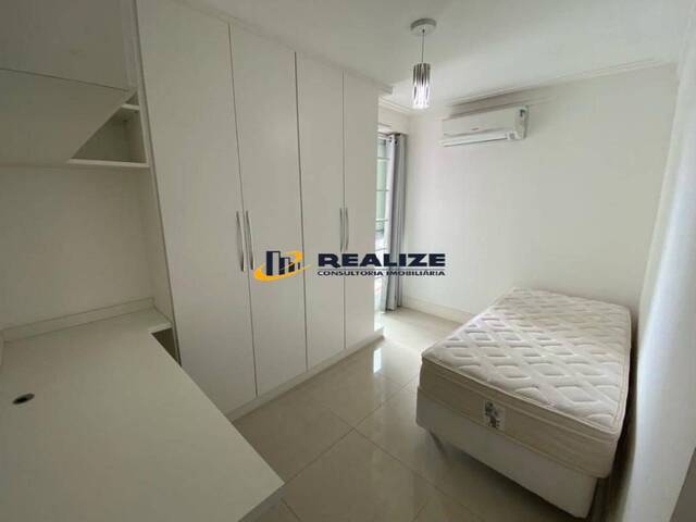 Apartamento para Locação em Campos dos Goytacazes - 5
