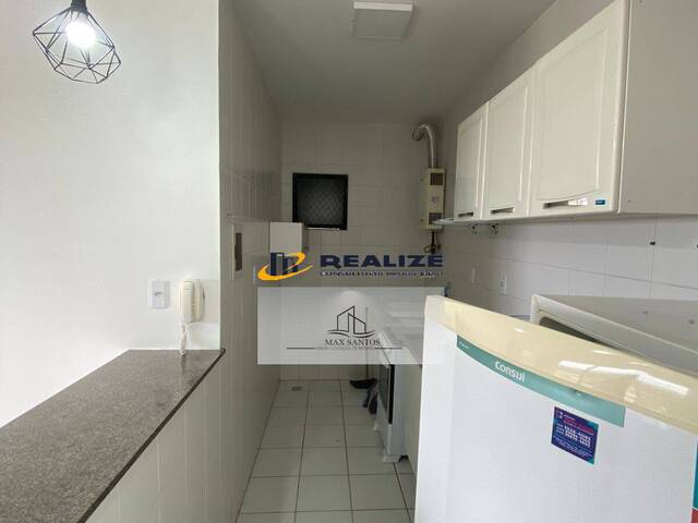 Apartamento para Locação em Campos dos Goytacazes - 4