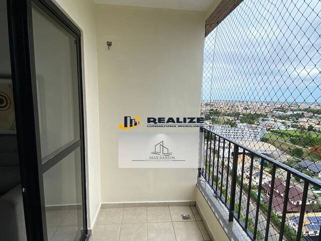 Apartamento para Locação em Campos dos Goytacazes - 5