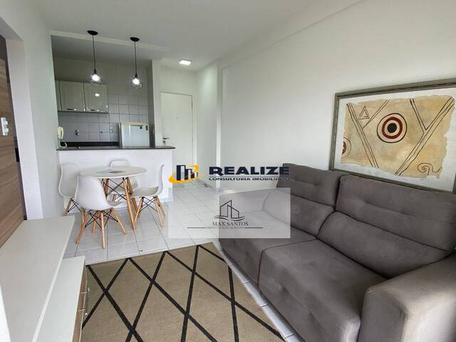 Apartamento para Locação em Campos dos Goytacazes - 3