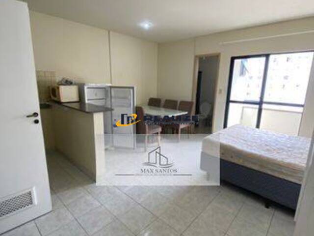 Apartamento para Locação em Campos dos Goytacazes - 2