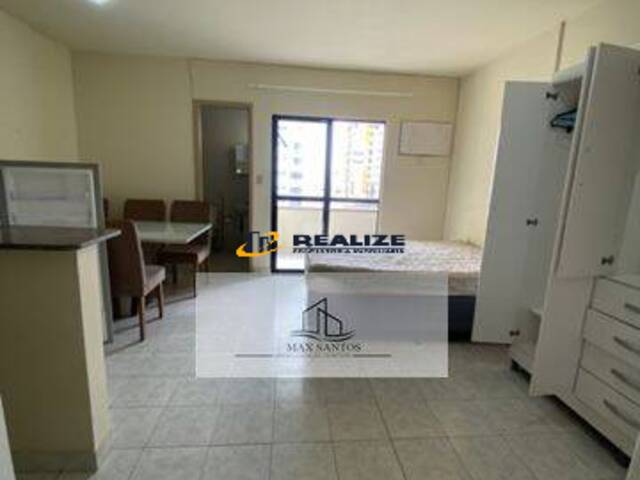 Apartamento para Locação em Campos dos Goytacazes - 4