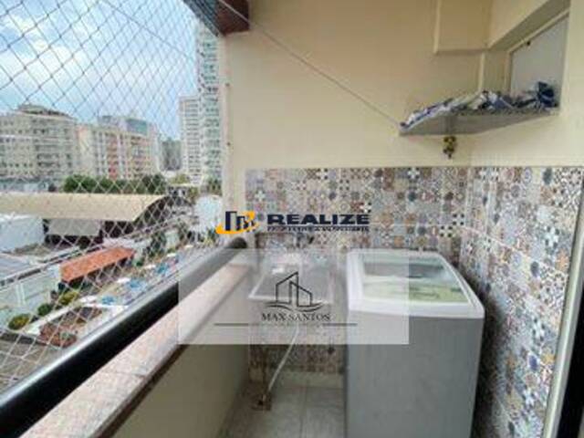 Apartamento para Locação em Campos dos Goytacazes - 5