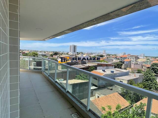 Apartamento para Venda em Campos dos Goytacazes - 4