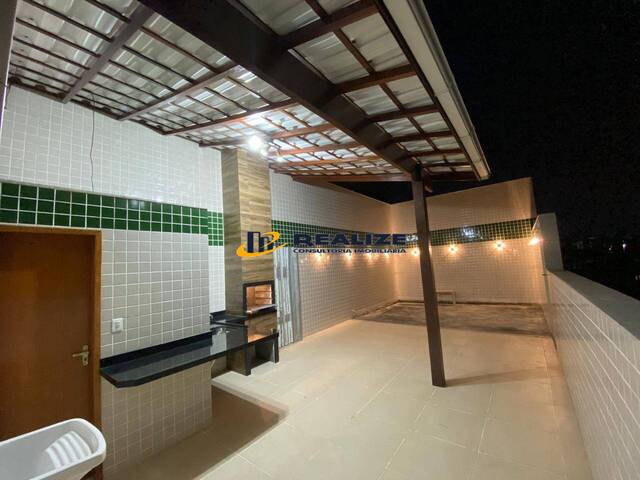 Apartamento para Venda em Campos dos Goytacazes - 3