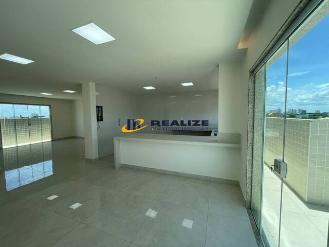 Apartamento para Venda em Campos dos Goytacazes - 2