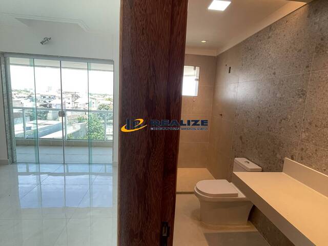 Apartamento para Venda em Campos dos Goytacazes - 5