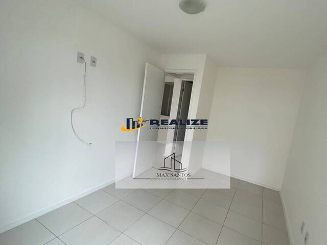 Apartamento para Locação em Campos dos Goytacazes - 4