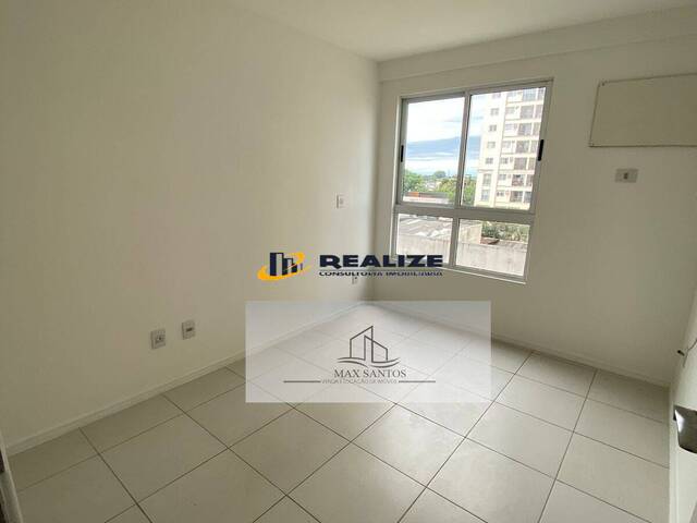 Apartamento para Locação em Campos dos Goytacazes - 5