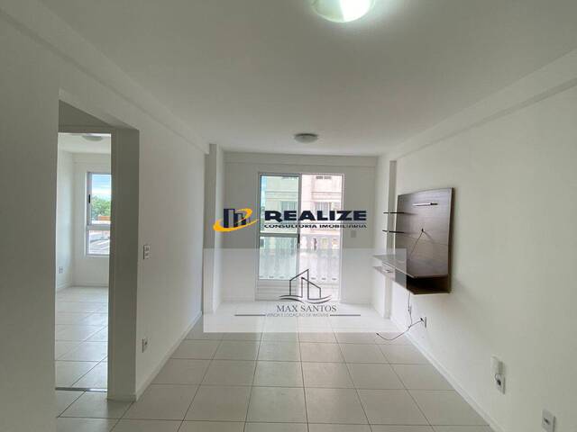 Apartamento para Locação em Campos dos Goytacazes - 2
