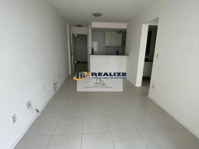 Apartamento para Locação em Campos dos Goytacazes - 3