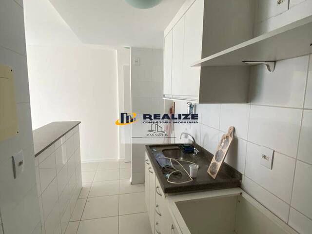 Apartamento para Locação em Campos dos Goytacazes - 4