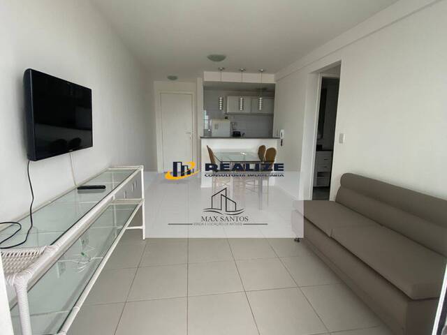 #XMGR1212 - Apartamento para Locação em Campos dos Goytacazes - RJ
