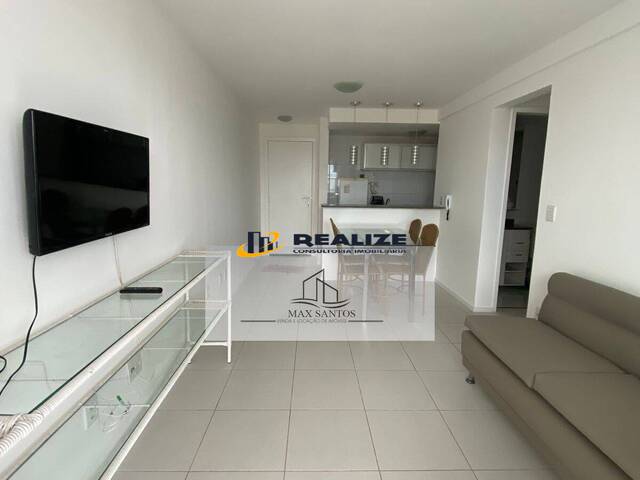 #XMGR1212 - Apartamento para Locação em Campos dos Goytacazes - RJ