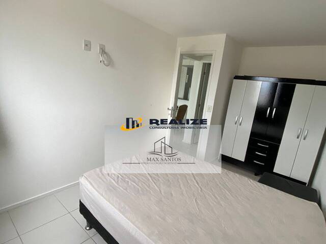 Apartamento para Locação em Campos dos Goytacazes - 4
