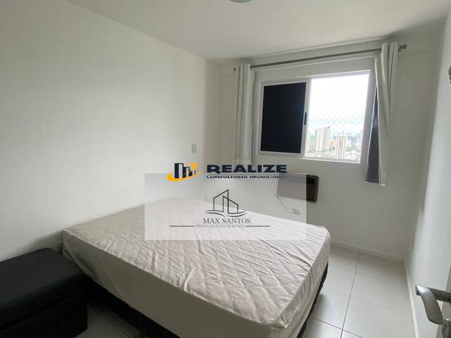Apartamento para Locação em Campos dos Goytacazes - 5