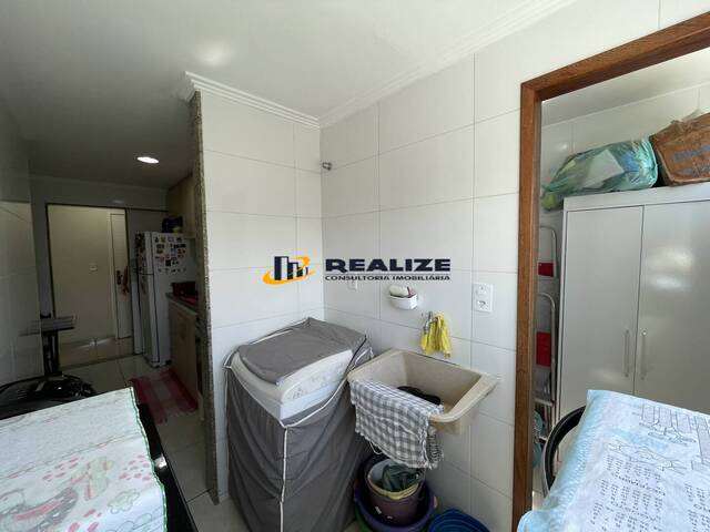Apartamento para Venda em Campos dos Goytacazes - 4