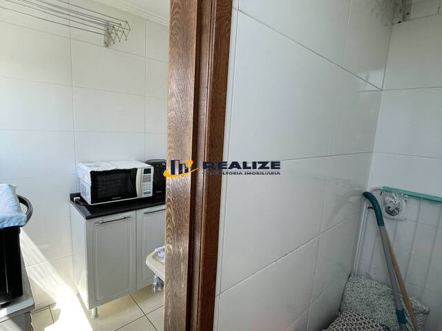 Apartamento para Venda em Campos dos Goytacazes - 5