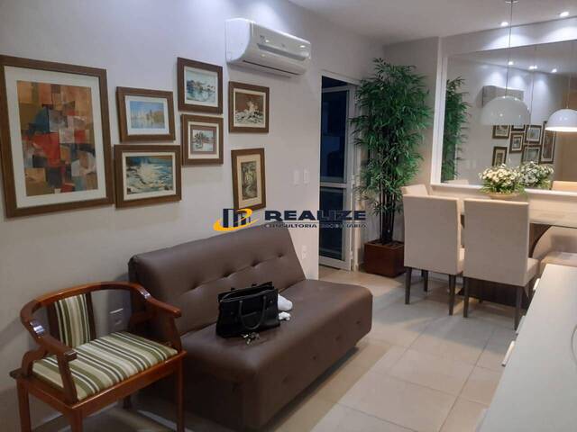Apartamento para Venda em Campos dos Goytacazes - 2
