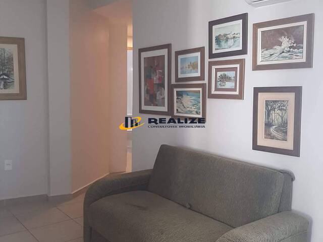 Apartamento para Venda em Campos dos Goytacazes - 5