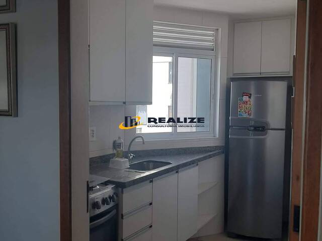 Apartamento para Venda em Campos dos Goytacazes - 4