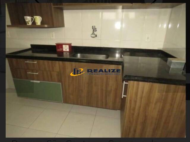 Apartamento para Venda em Campos dos Goytacazes - 5
