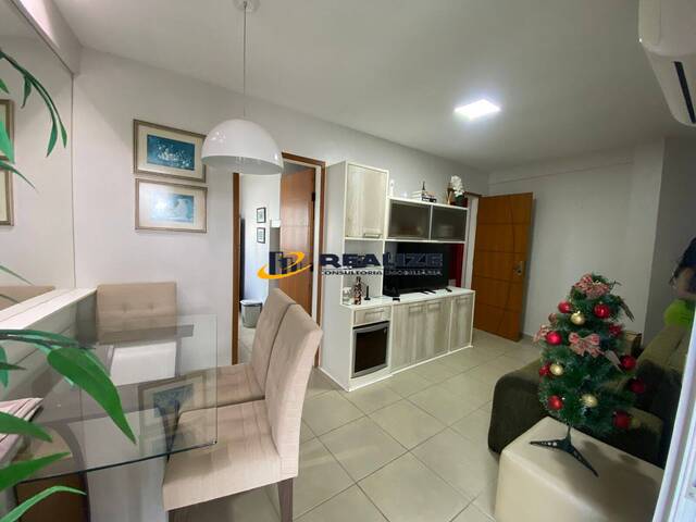 Apartamento para Venda em Campos dos Goytacazes - 4