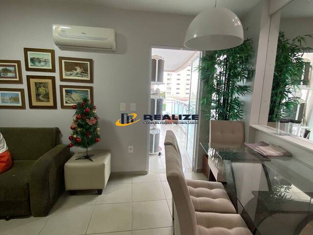 Apartamento para Venda em Campos dos Goytacazes - 2