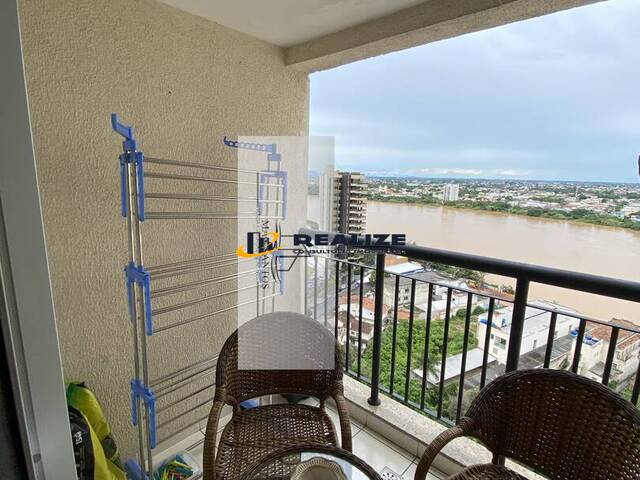Apartamento para Locação em Campos dos Goytacazes - 4
