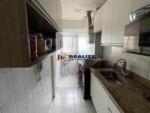 Apartamento para Locação em Campos dos Goytacazes - 5
