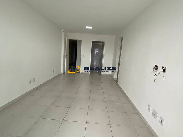 Apartamento para Venda em Campos dos Goytacazes - 4